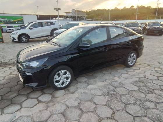 HYUNDAI HB20S 1.0 12V FLEX COMFORT MANUAL HYUNDAI HB20S 1.0 12V FLEX COMFORT MANUAL